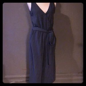 Purple Ann Taylor romper